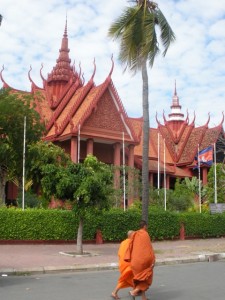 National Museum of Cambodia