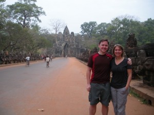 Angkor Thom