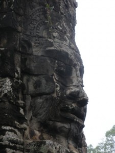 Bayon