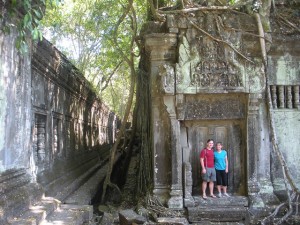 Beng Mealea