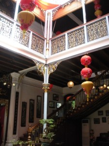 Pinang Peranakan Mansion