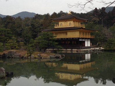 Kinkaku-ji