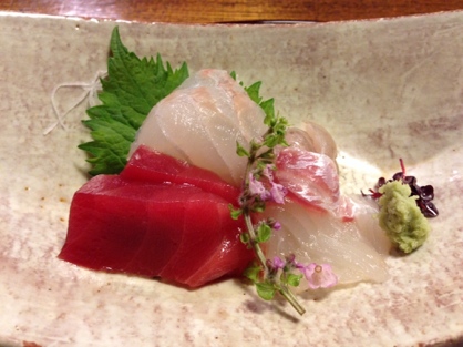 Sashimi