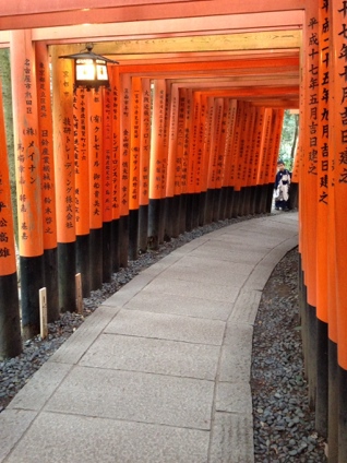 Torii